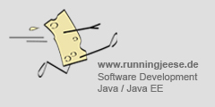 RunningJeese